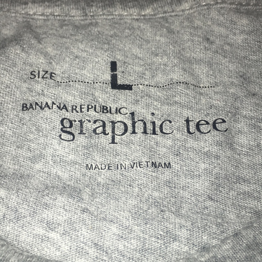 Graphic Tee - Picture 3 of 3